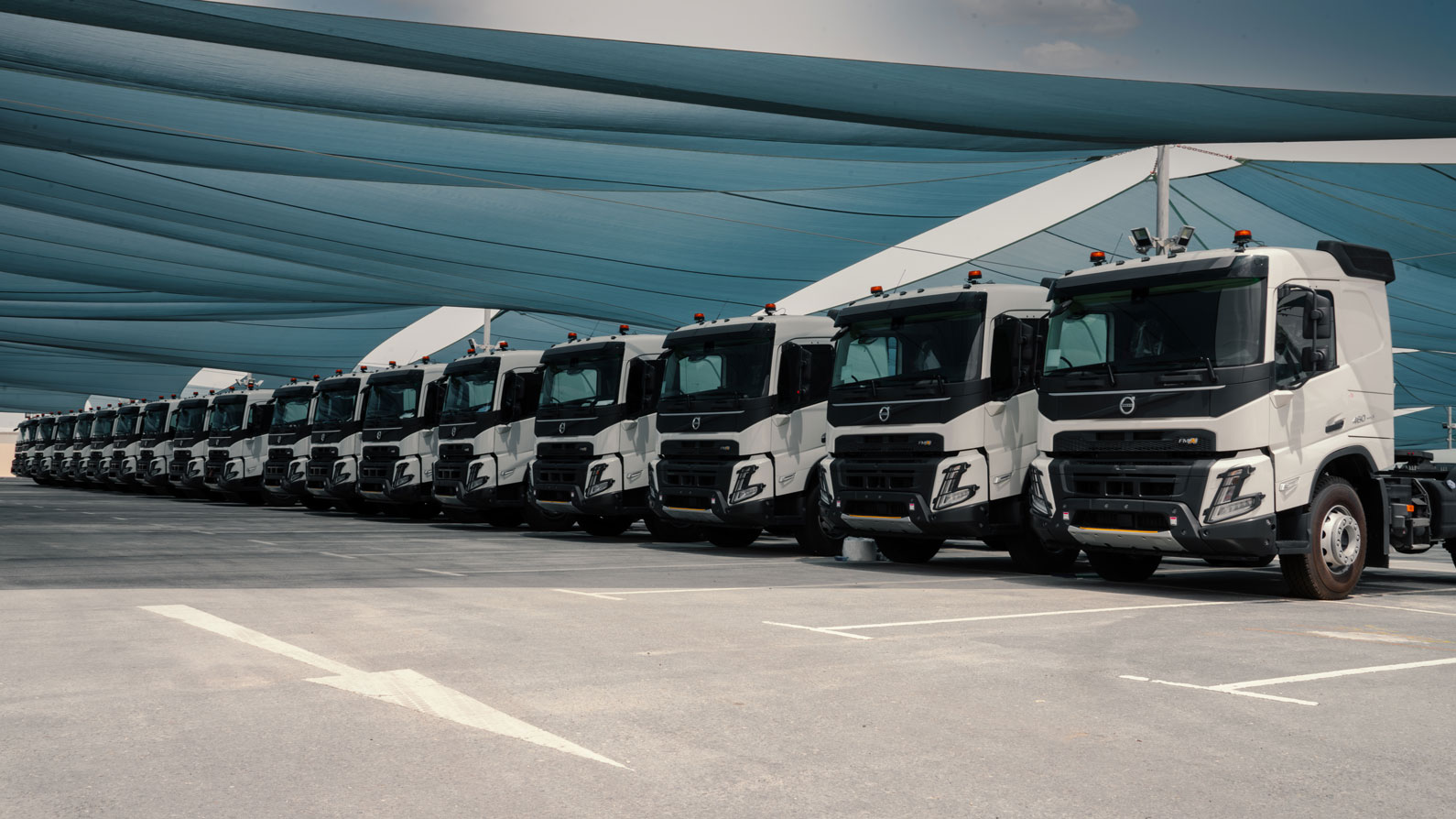 Safe transport of radioactive materials