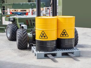 في بيئات تتطلب أعلى درجات الأمان والدقة، تأتي خدمات الحماية من الإشعاع كعنصر أساسي لضمان سلامة الأفراد واستمرارية العمليات. نحن نقدم حلولًا متقدمة ومتكاملة في السلامة الإشعاعية مصممة خصيصًا لتلبية احتياجات القطاعات الطبية والصناعية والبحثية، وفق أحدث المعايير الدولية. نركز على تقديم خدمات شاملة تشمل تقييم المخاطر الإشعاعية، قياس الجرعات (Dosimetry)، معايرة أجهزة قياس الإشعاع، ومراقبة التلوث الإشعاعي، إضافة إلى تطوير برامج الامتثال التنظيمي والتدريب المتخصص. كل خدمة نقدمها مبنية على منهجية علمية دقيقة وتقنيات حديثة تضمن أعلى مستويات الكفاءة والموثوقية. نحن نعمل كشريك استراتيجي لعملائنا، نساعدهم على تحقيق الامتثال الكامل للأنظمة والتشريعات، وتقليل المخاطر التشغيلية، وتعزيز ثقافة السلامة داخل المنشآت. التزامنا لا يقتصر على تقديم الخدمة، بل يمتد إلى بناء بيئة آمنة ومستدامة تحمي الإنسان والبيئة على حد سواء. خدماتنا في الحماية الإشعاعية تعني الأمان، الدقة، والثقة.role in safeguarding people and ensuring operational continuity. We deliver advanced and integrated radiation safety solutions tailored to meet the needs of healthcare, industrial, and research sectors, aligned with the highest international standards. Our expertise covers a full spectrum of services including radiation risk assessment, dosimetry, calibration of radiation detection equipment, and contamination monitoring, along with regulatory compliance programs and specialized training. Each service is driven by scientific accuracy, modern technologies, and a commitment to excellence. We act as a strategic partner to our clients, enabling them to achieve full regulatory compliance, minimize operational risks, and strengthen safety culture across their organizations. Our approach goes beyond service delivery—we build sustainable, secure environments that protect both people and the environment. Our radiation protection services stand for safety, precision, and trust
