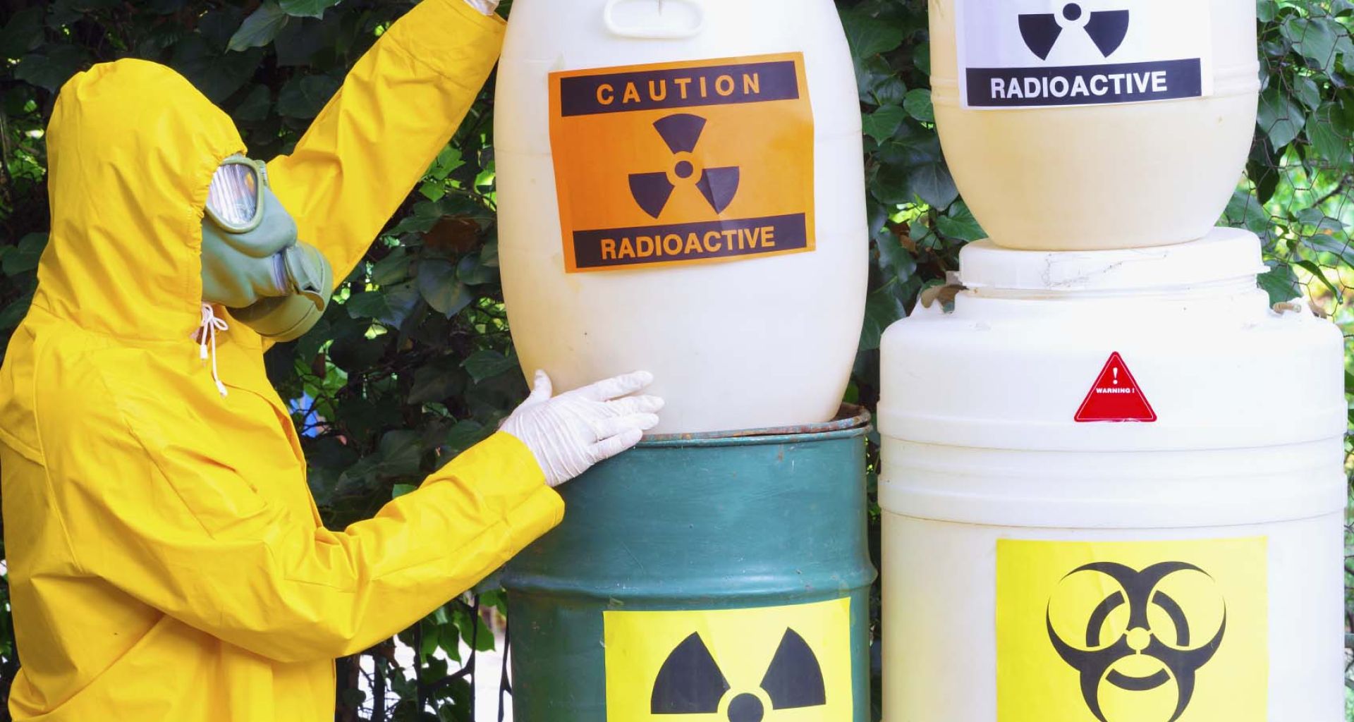Infrared Solution Co. radiation professionals